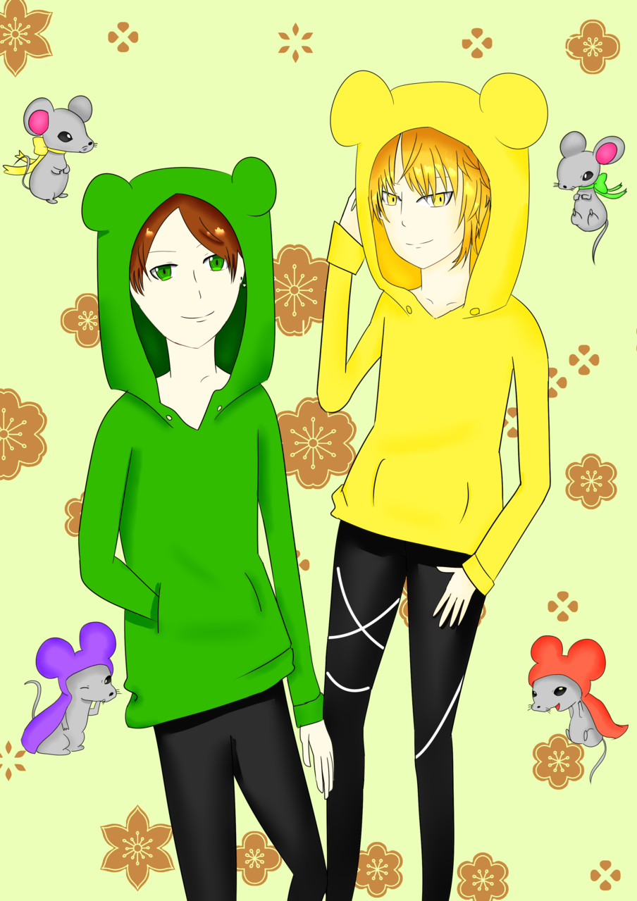 新年イラスト すあま Illustrations Art Street