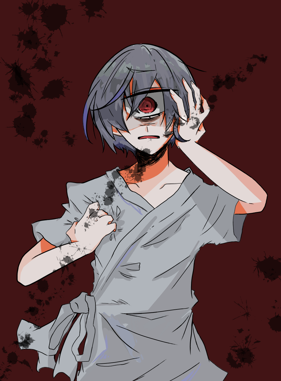 4番目 魔王のしたっぱのれんこん イラスト Art Street アートストリート