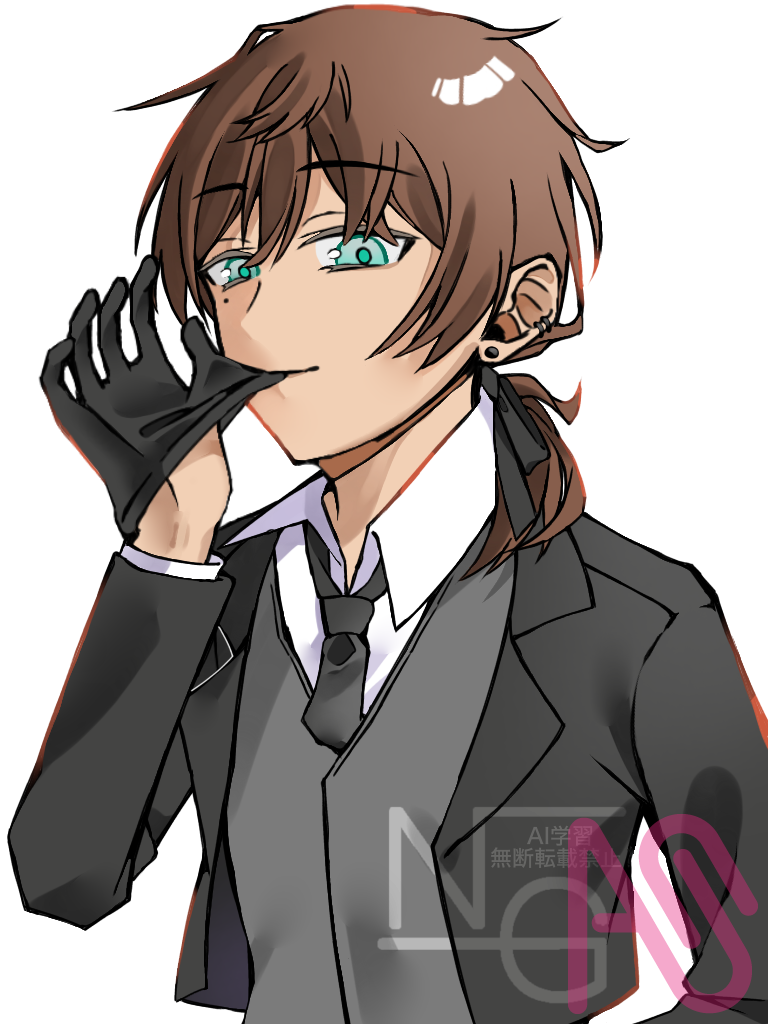 ヘタログ Illust of はゐいろ APH