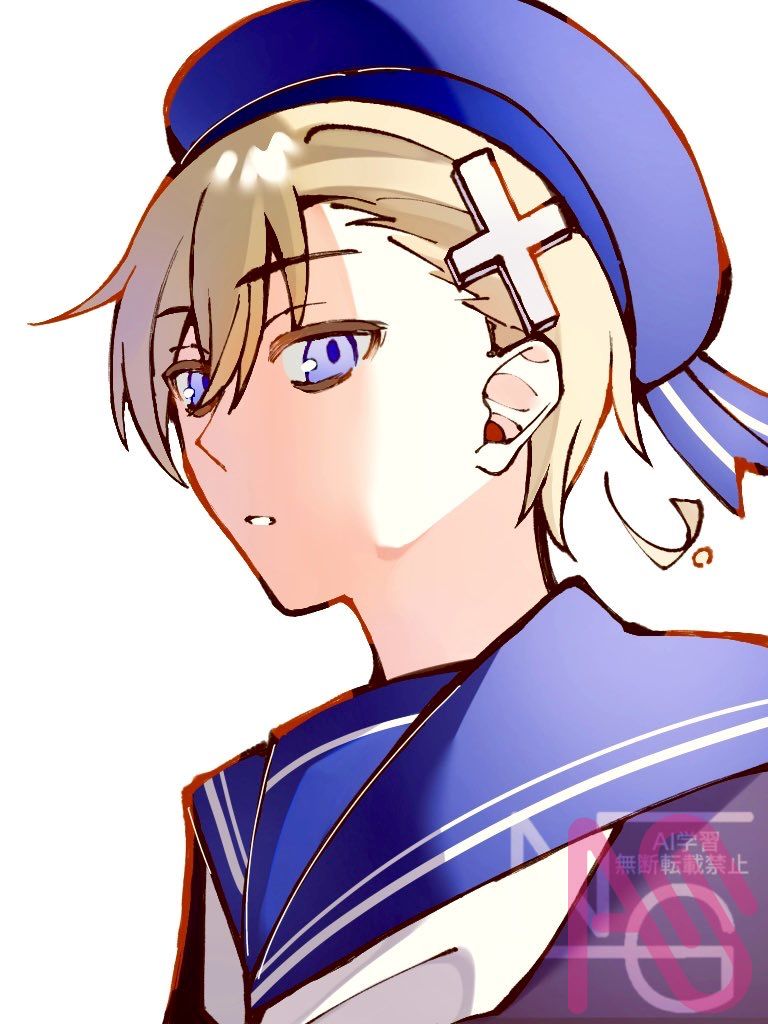 ヘタログ Illust of はゐいろ APH