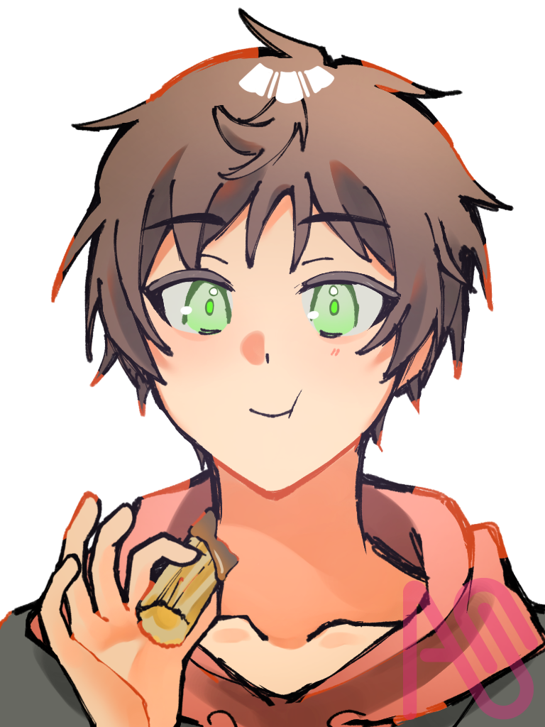 ヘタログ Illust of はゐいろ APH