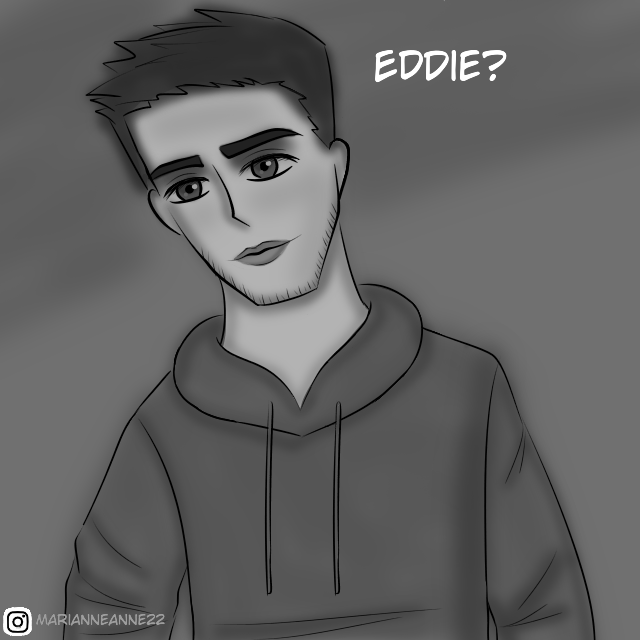 Veddie 9 Marianneanne22 イラスト Art Street アートストリート