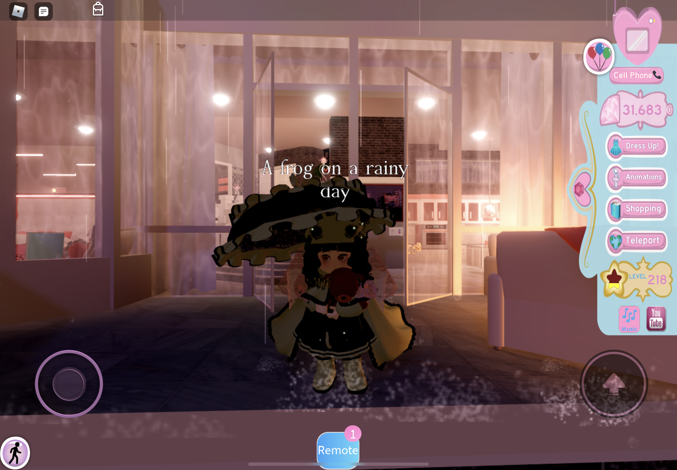 🐸♡Cute frog girl♡ 🐸 ☆miralikescupcakes8☆ Illustrations ART street