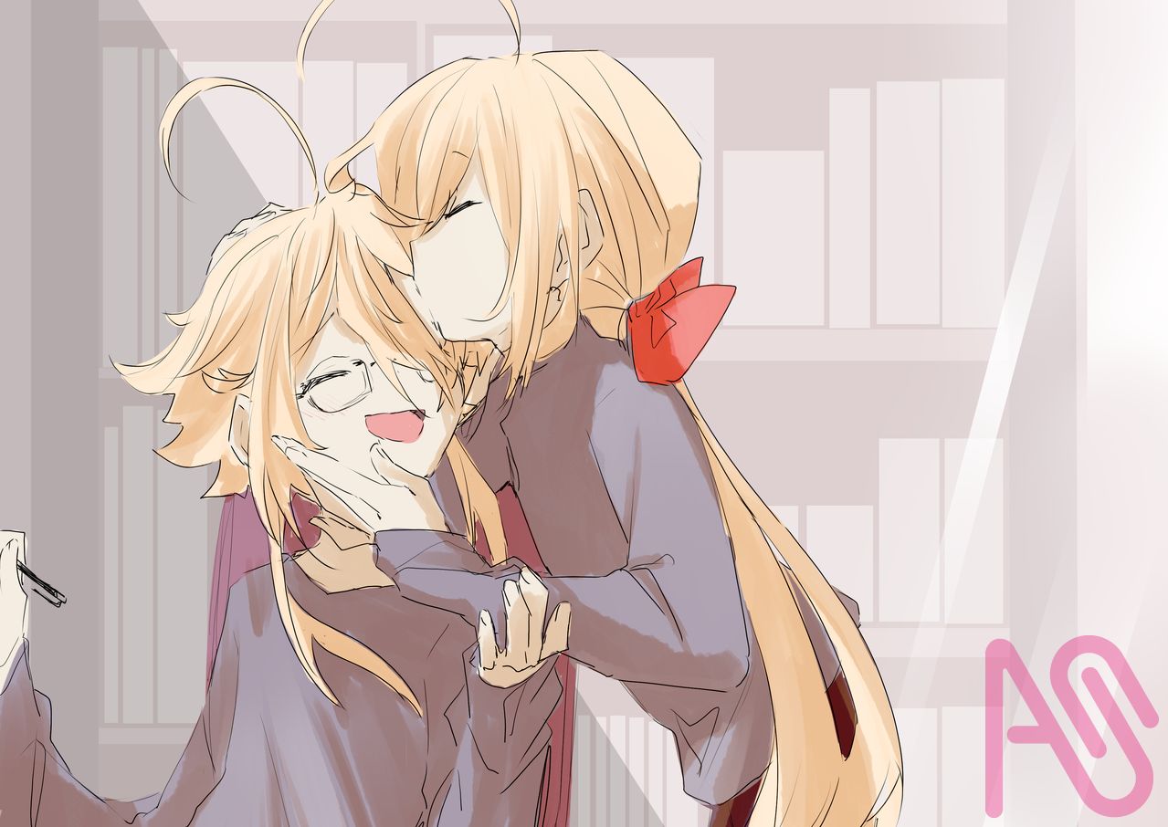 26.0208 Illust of MiyaKo oc