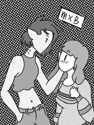 Bubbline Xxluciaverillsxx イラスト Art Street アートストリート
