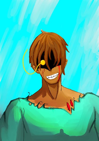 Minecraft Mekz01 イラスト Art Street アートストリート