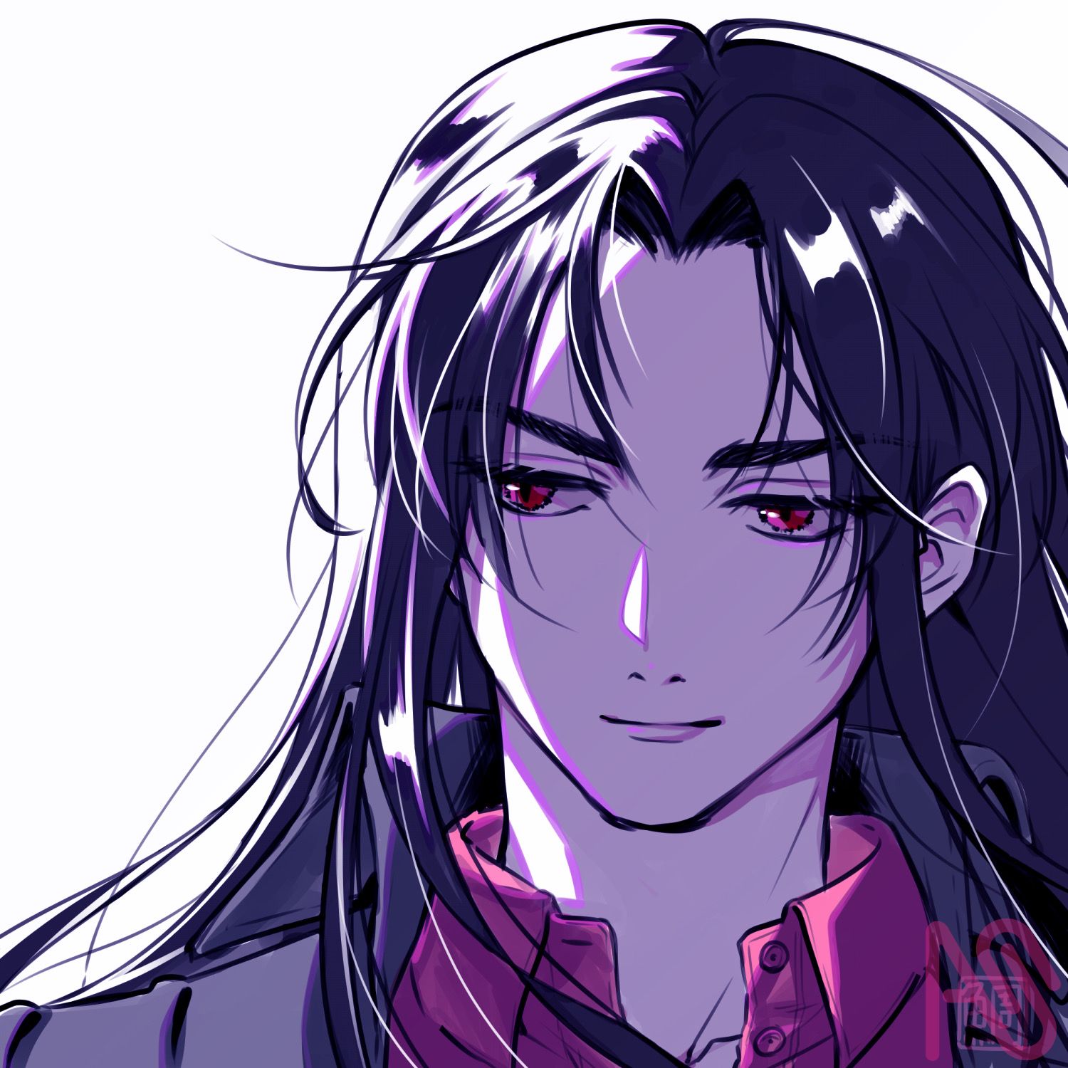 響夜 M64X 1/64 Ferrari F40 “CHE CATZ” Dark Night Special