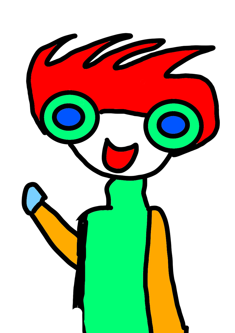 Untitled Тимофей - Illustrations ART street