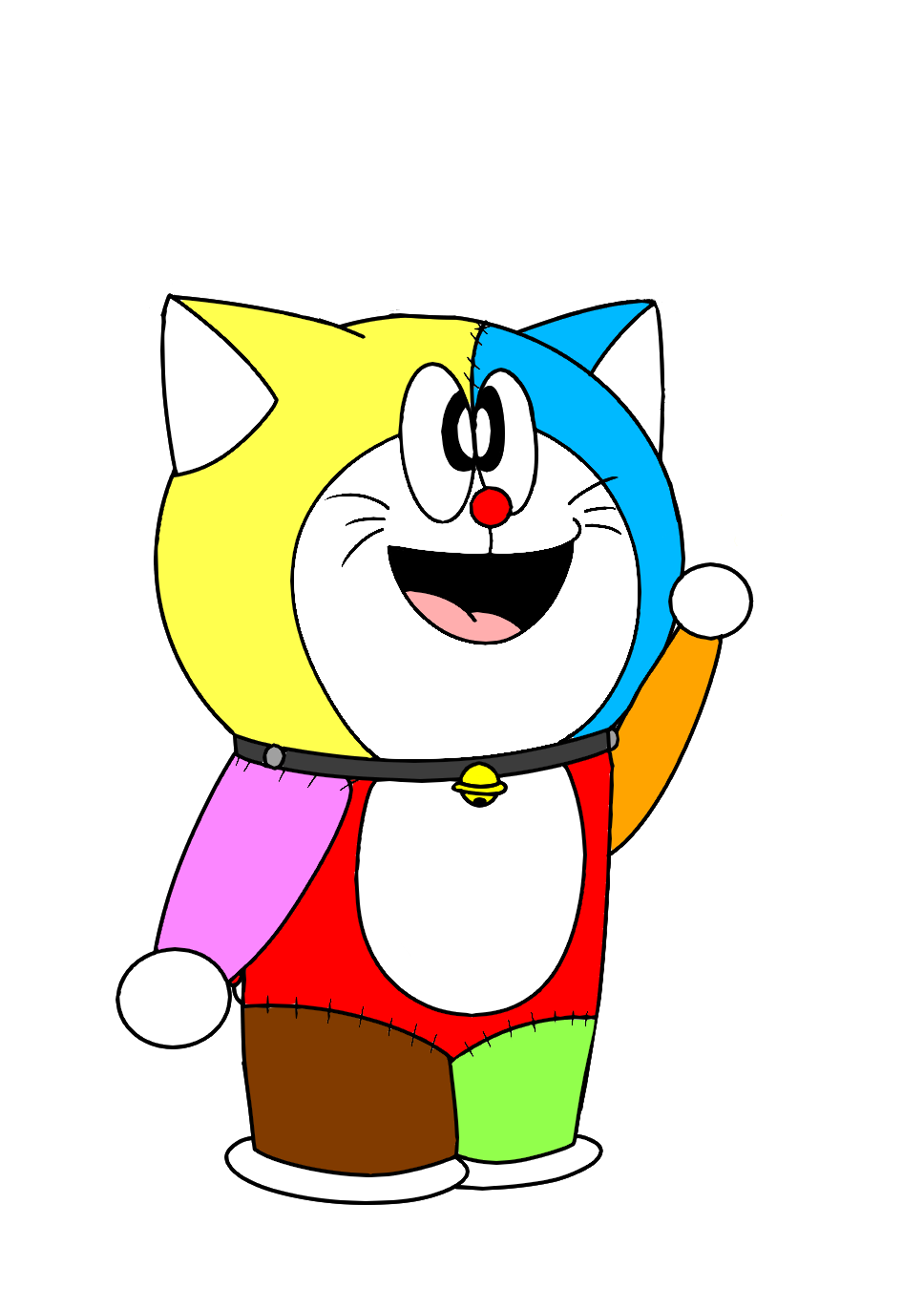 Doraine Stein Candace Dawn Johnson イラスト Art Street アートストリート