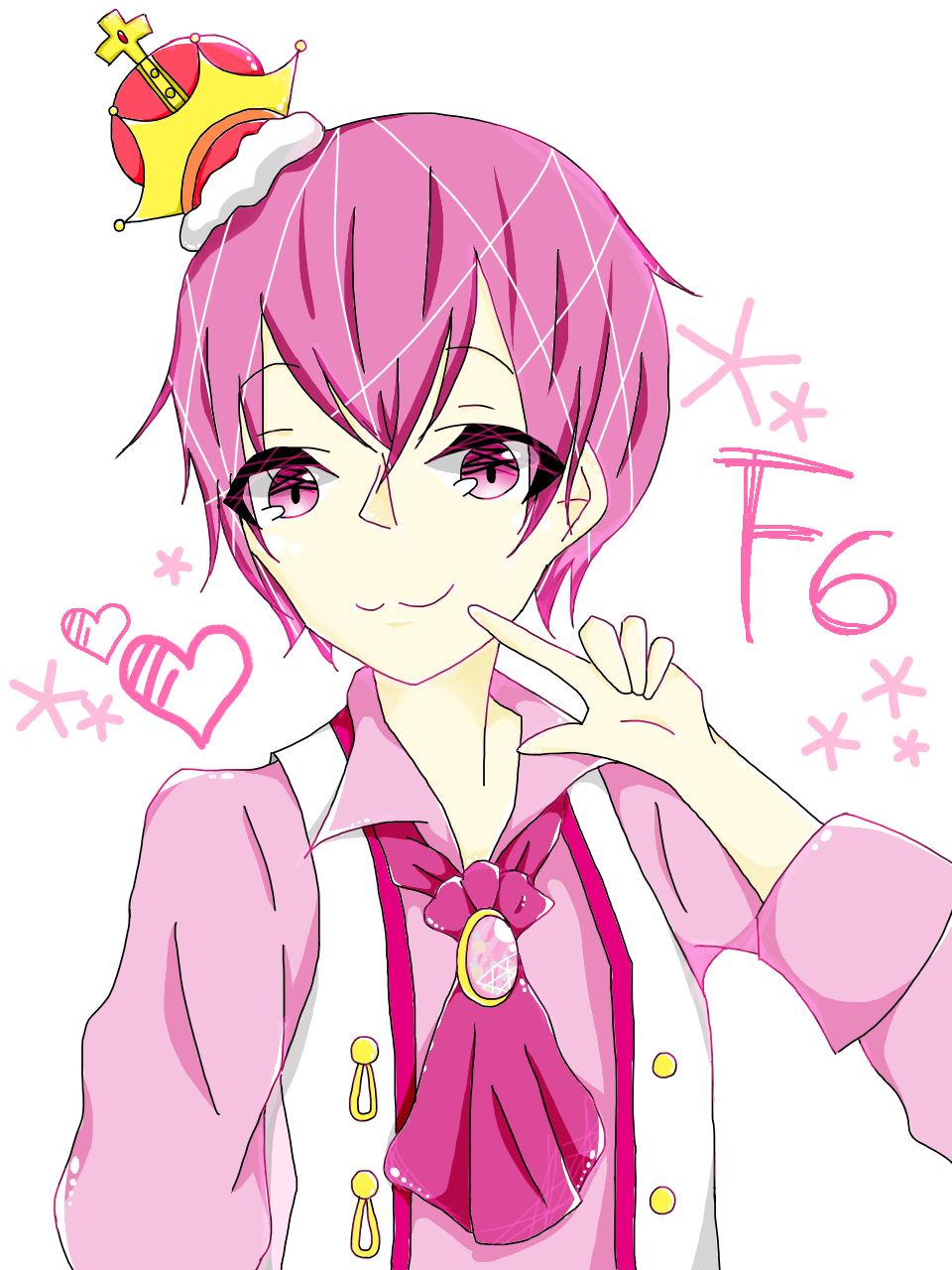 F6トド松 ら Illustrations Art Street