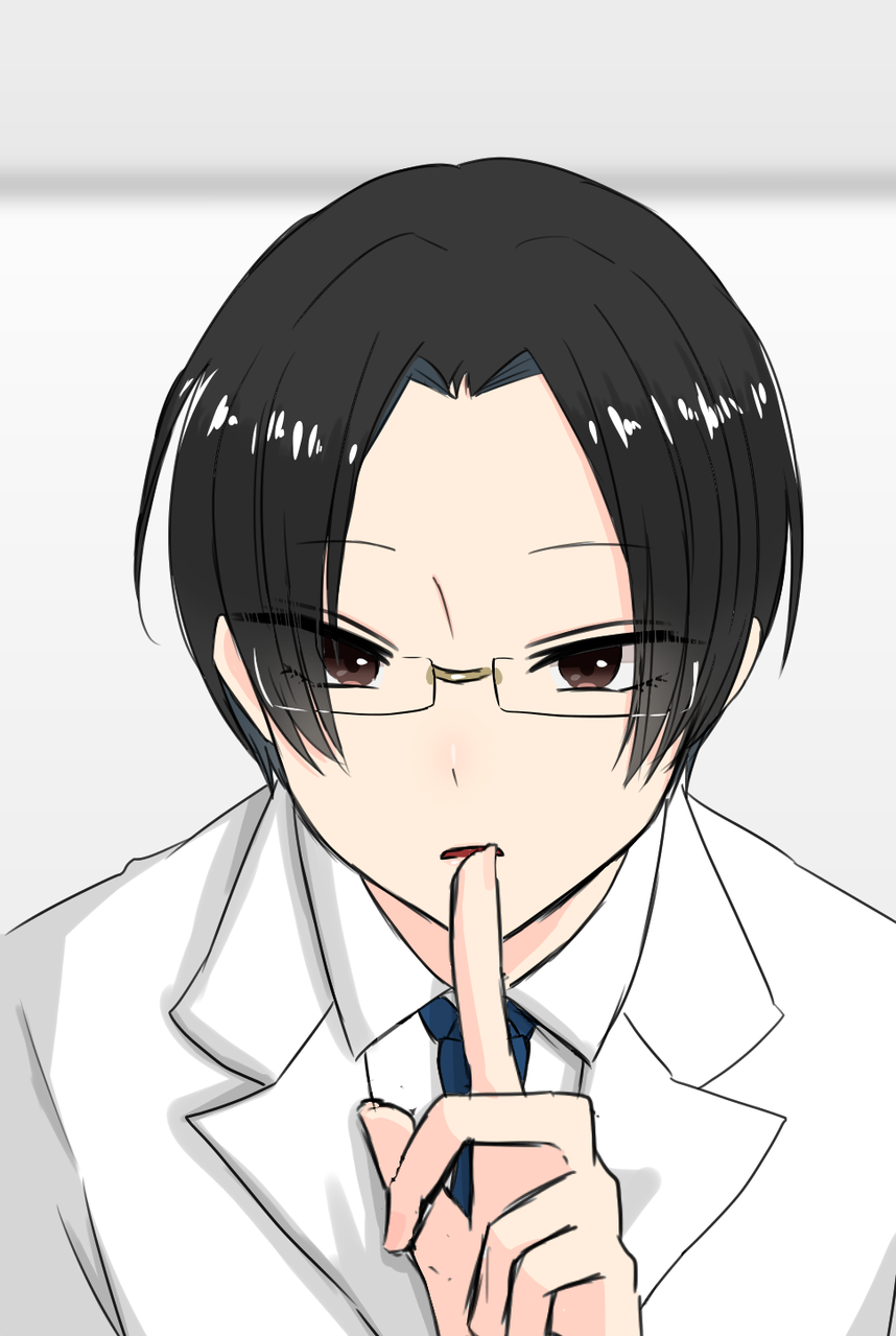 Illust of めぃ medibangpaint