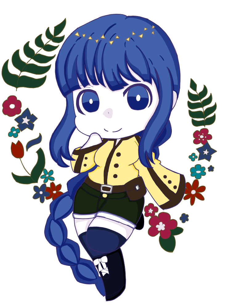 ラピスラズリ クリーパー 匠 イラスト Art Street アートストリート