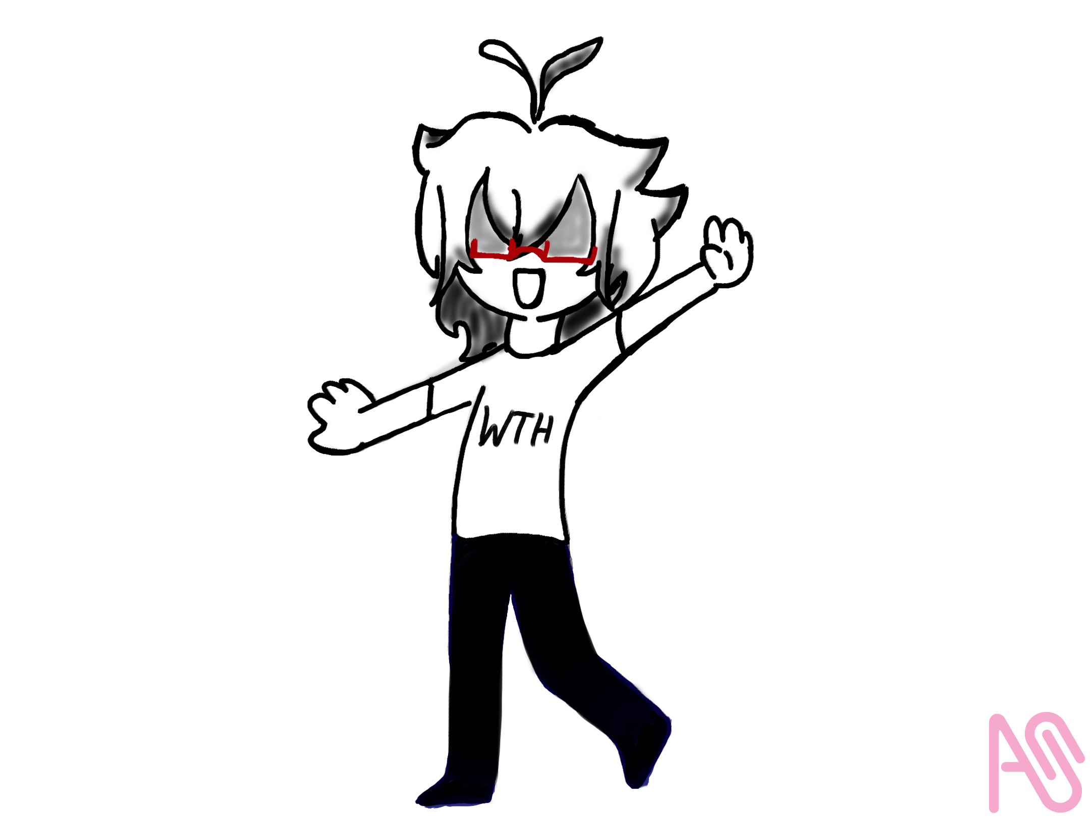 Oc2 Cherry Illustrations ART Street