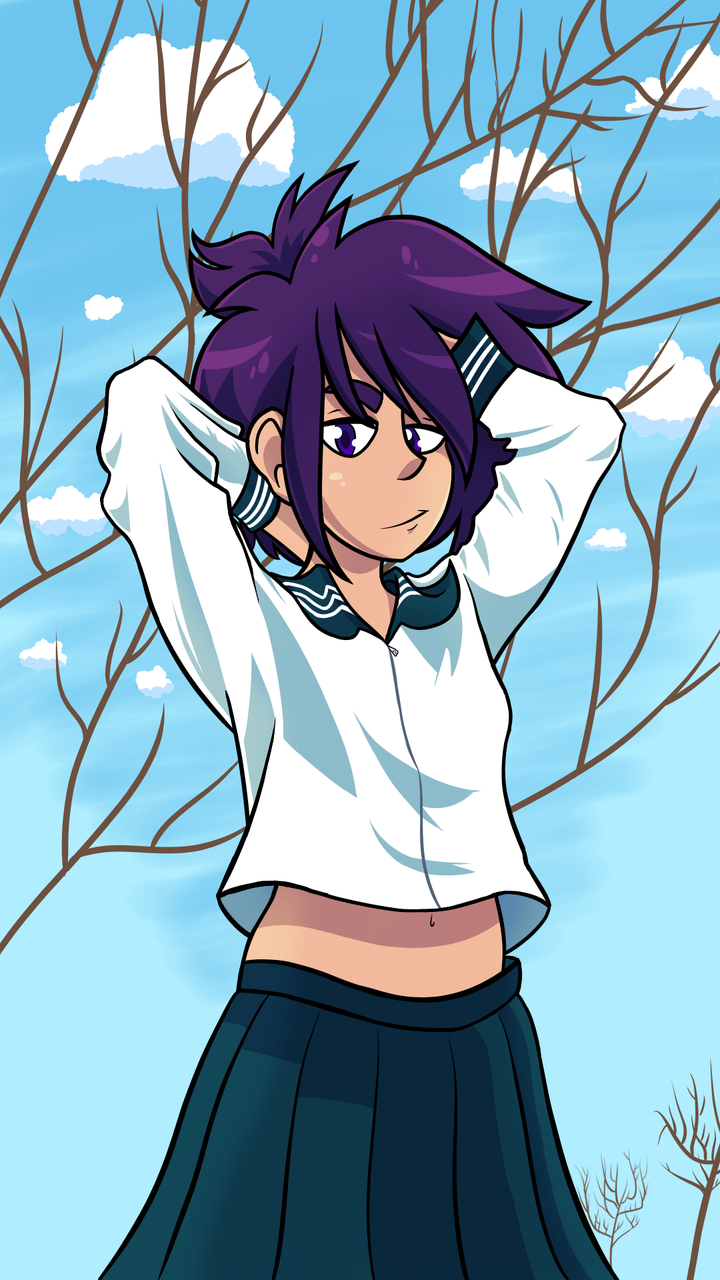 Midsummer Madness Captain Buggy イラスト Art Street アートストリート