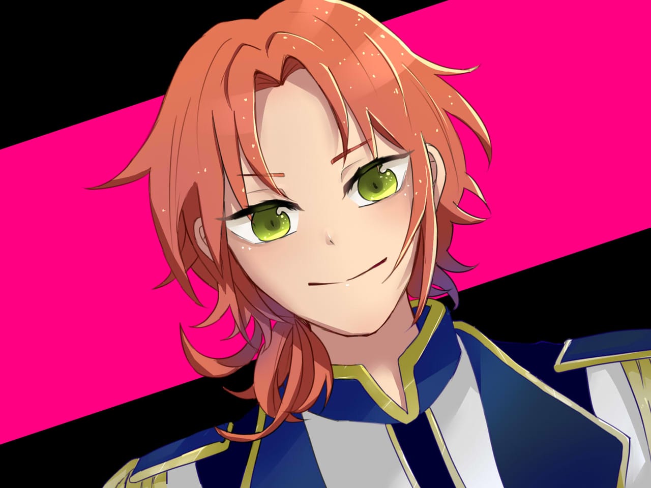 レオくん 秋 Illustrations Art Street