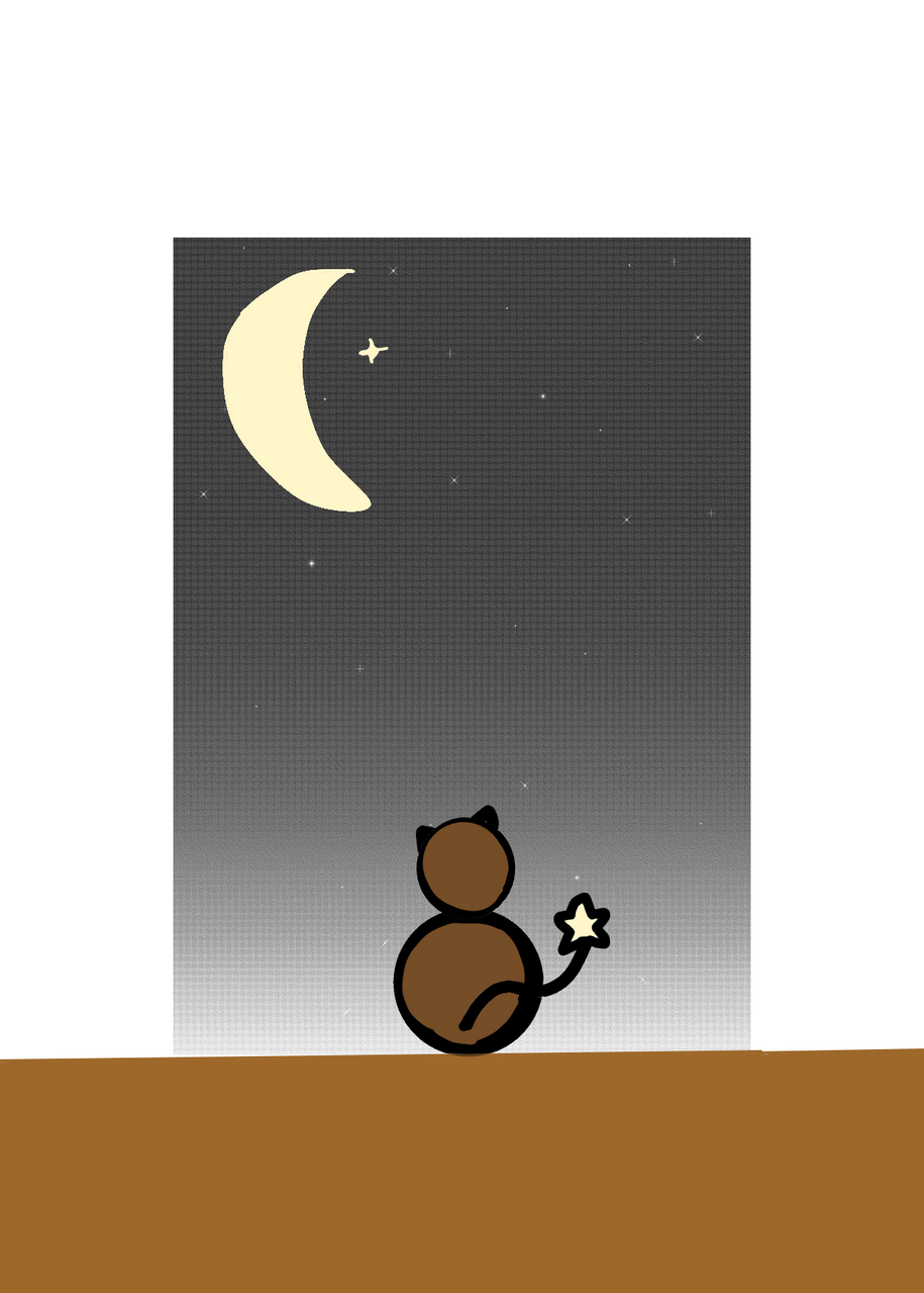 Untitled すみ Illustrations ART street