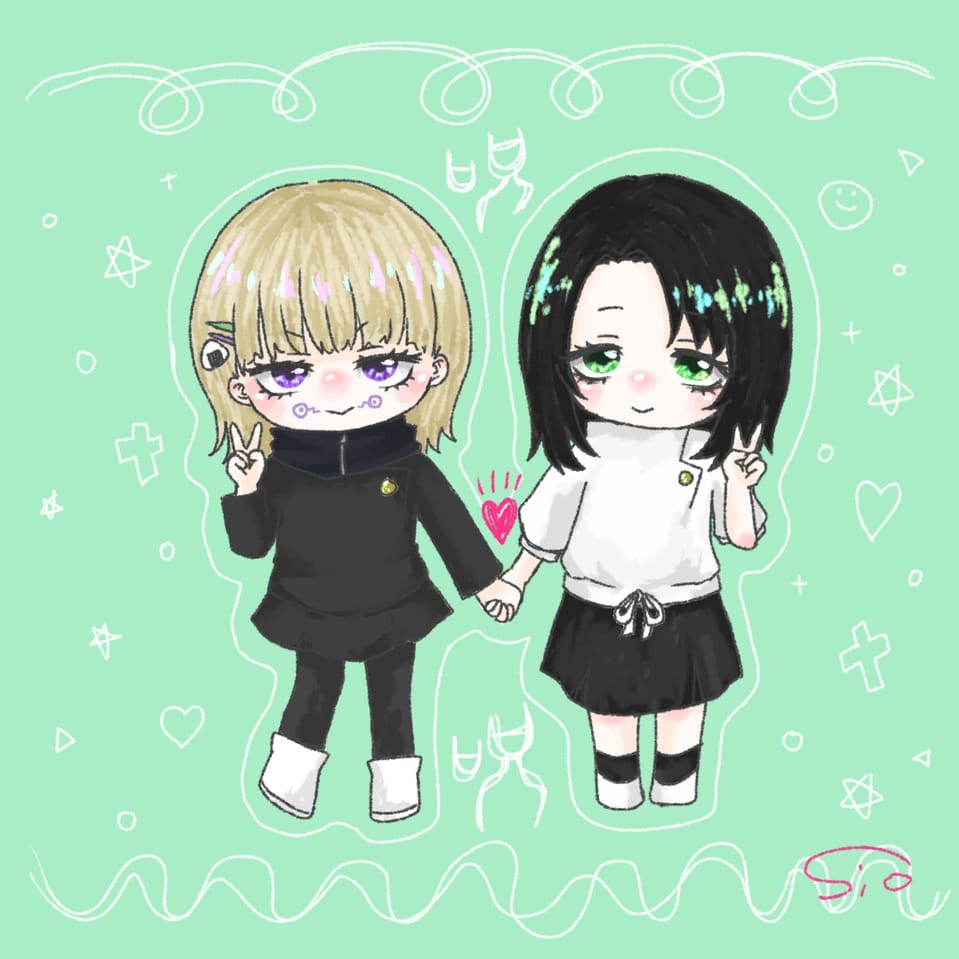 化 おしず イラスト Art Street アートストリート