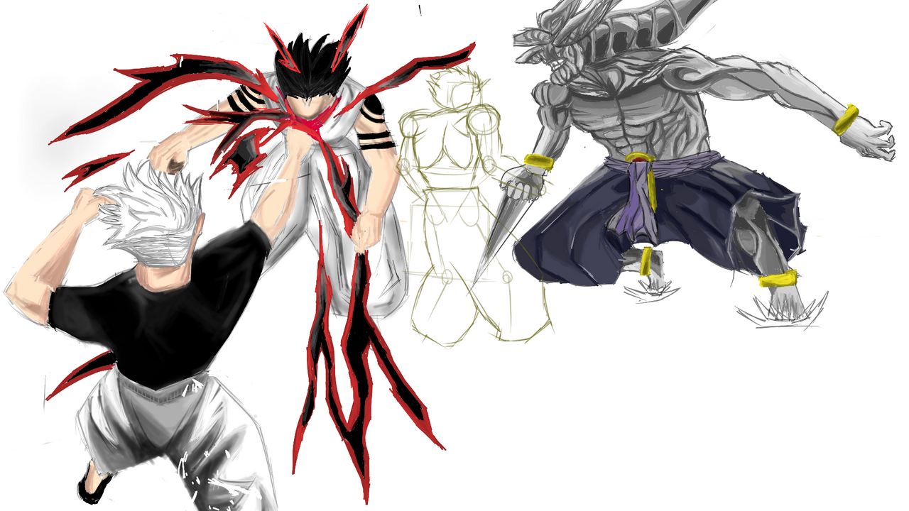Illust of 平和の夢 medibangpaint