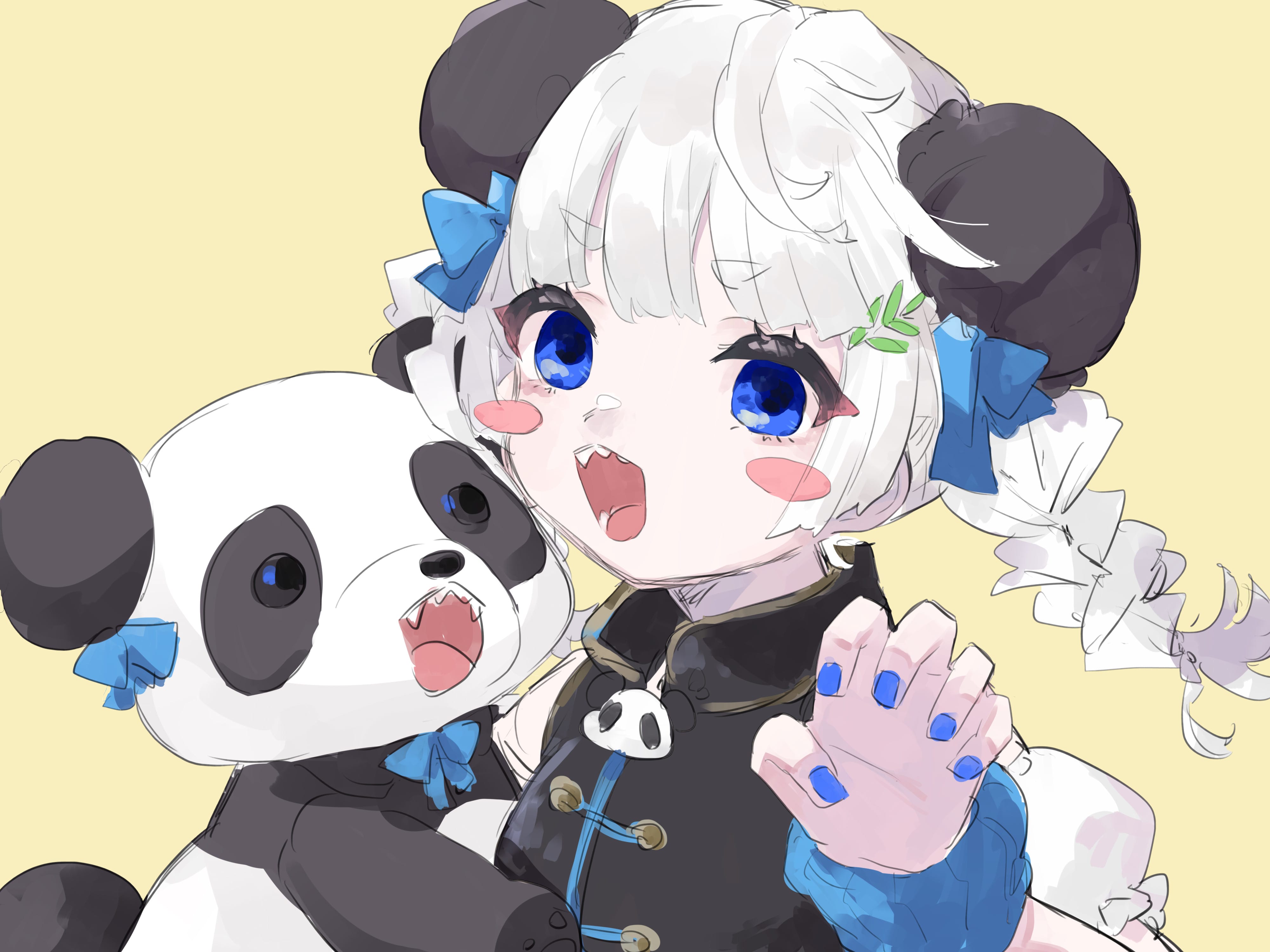 パンダのイラスト 35,300点を超えるパンダのイラスト素材、ロイヤリティフリーの