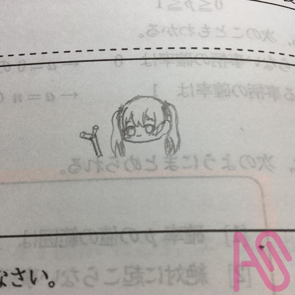 アナログ集 Illust of まかろん hatsunemiku singer practice analog いれいす ないこくん 初兎くん シクフォニ すちくん