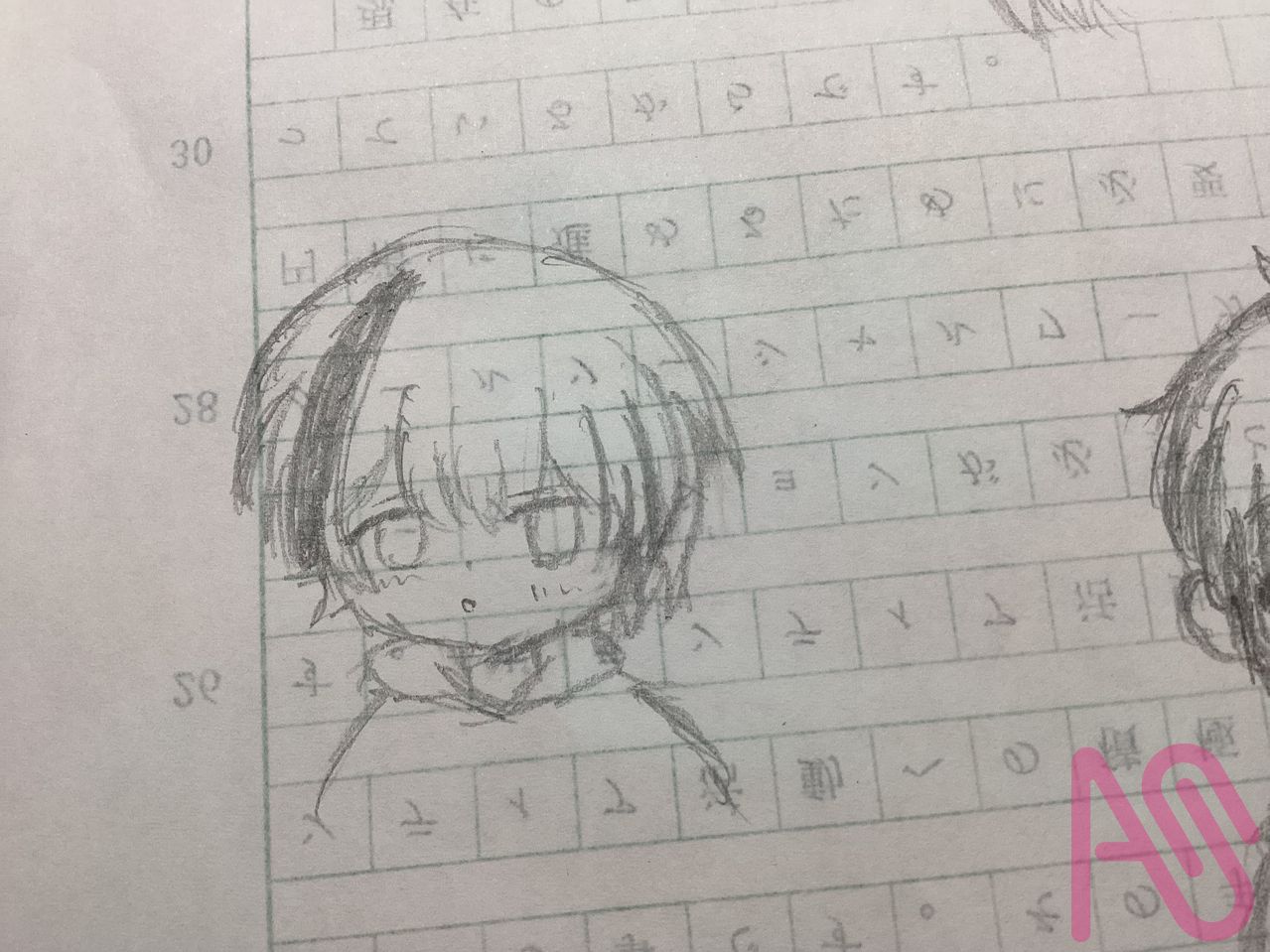 アナログ集 Illust of まかろん hatsunemiku singer practice analog いれいす ないこくん 初兎くん シクフォニ すちくん