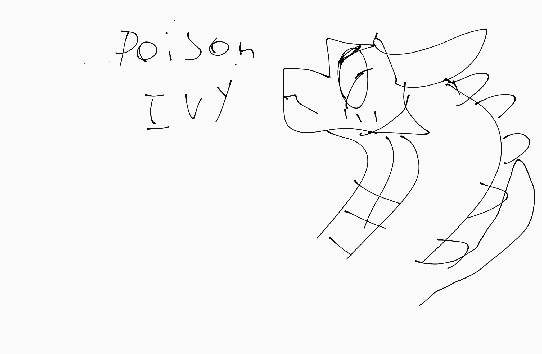 poison-ivy-catloafer-illustrations-art-street