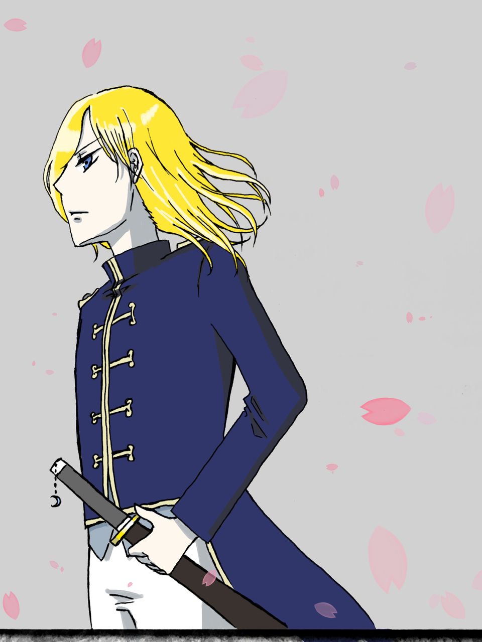 青八木 クロカラス Illustrations Art Street