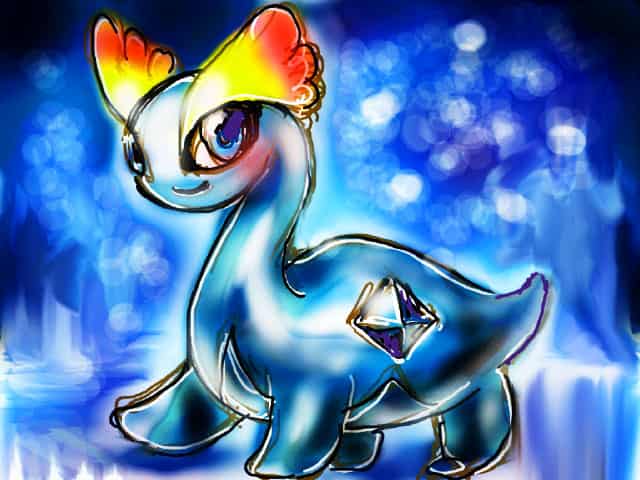 アマルス めがぎえ イラスト Art Street アートストリート アマルス めがぎえ イラスト Art Street アートストリート