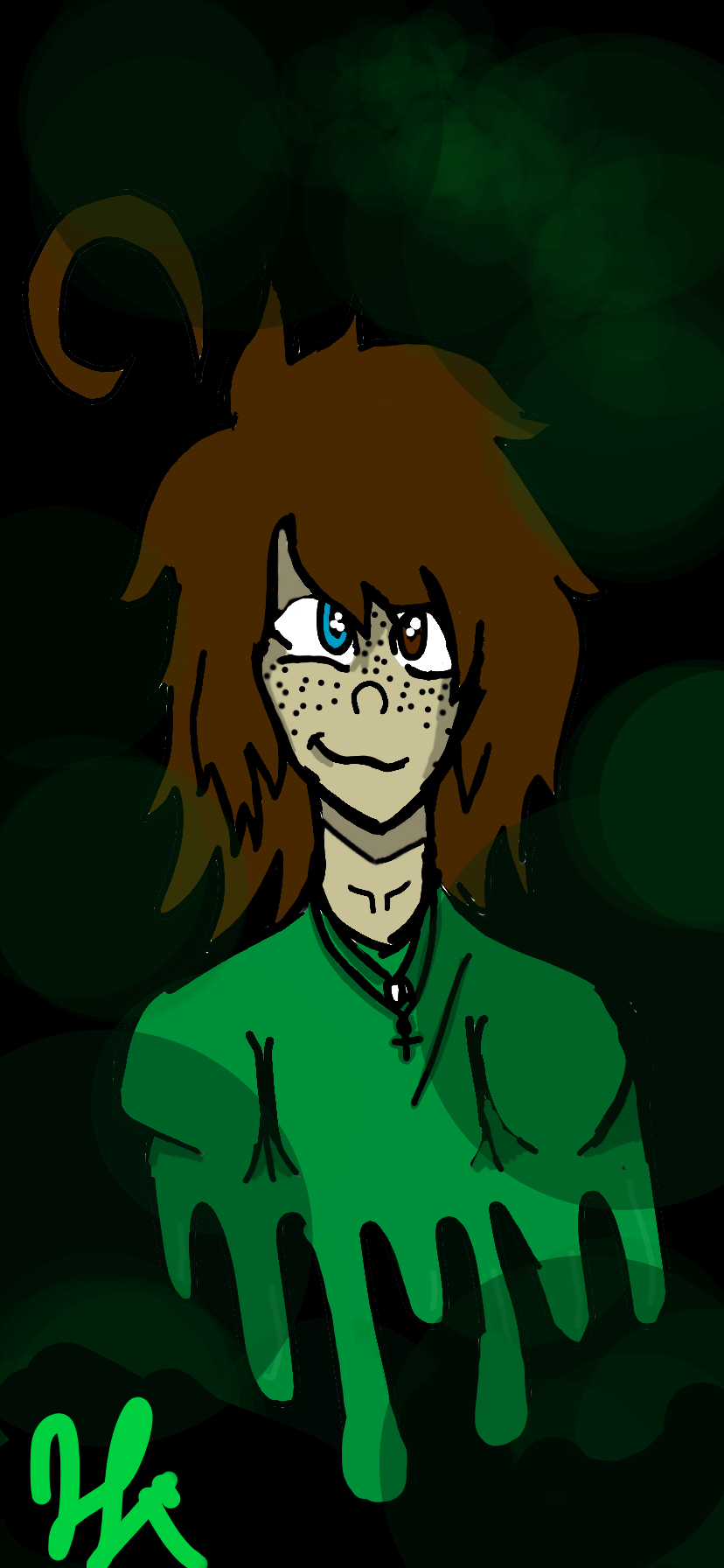 Remi Core Looney_Looser Illustrations ART street