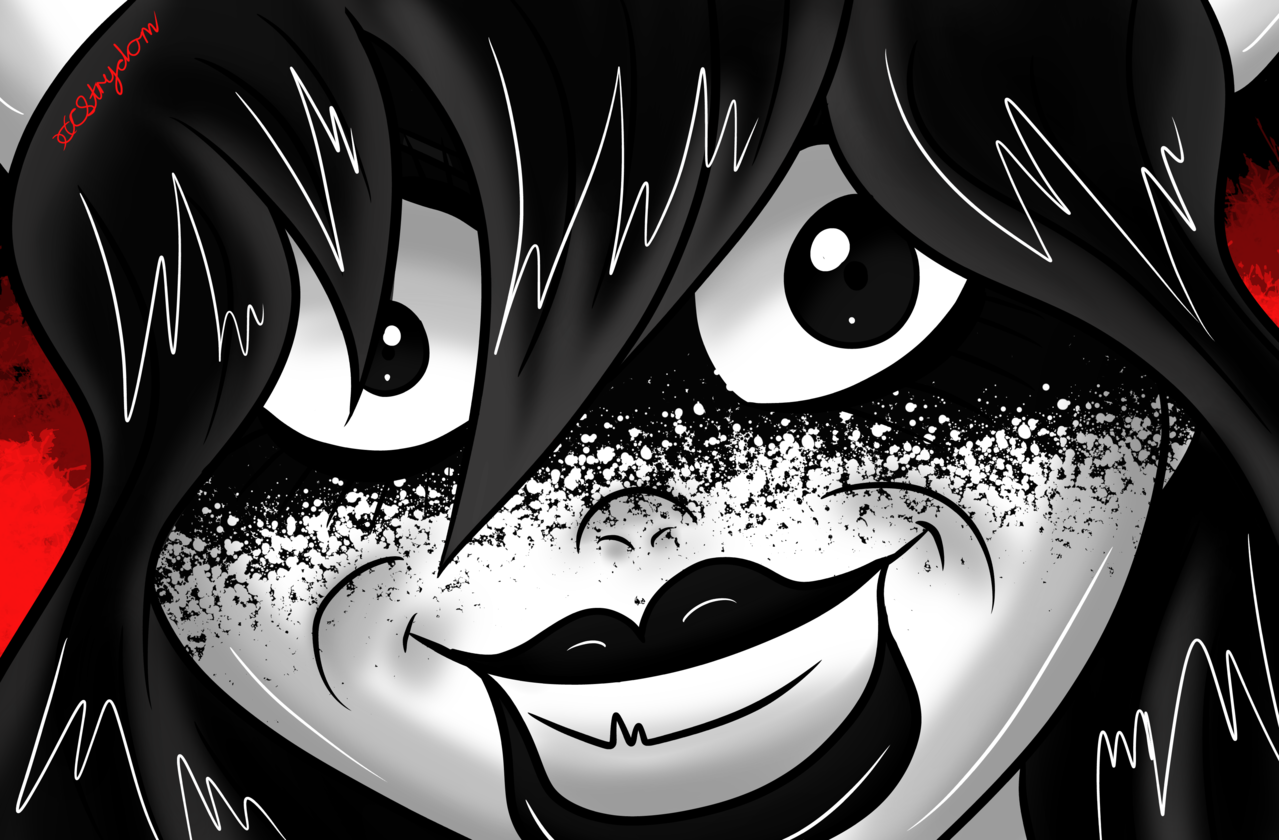 Alice Angel You Made Me Insane Cosmic Cutie イラスト Art Street アートストリート