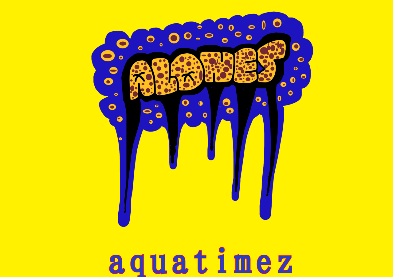Aquatimez Alones Si0103 Illustrations Art Street