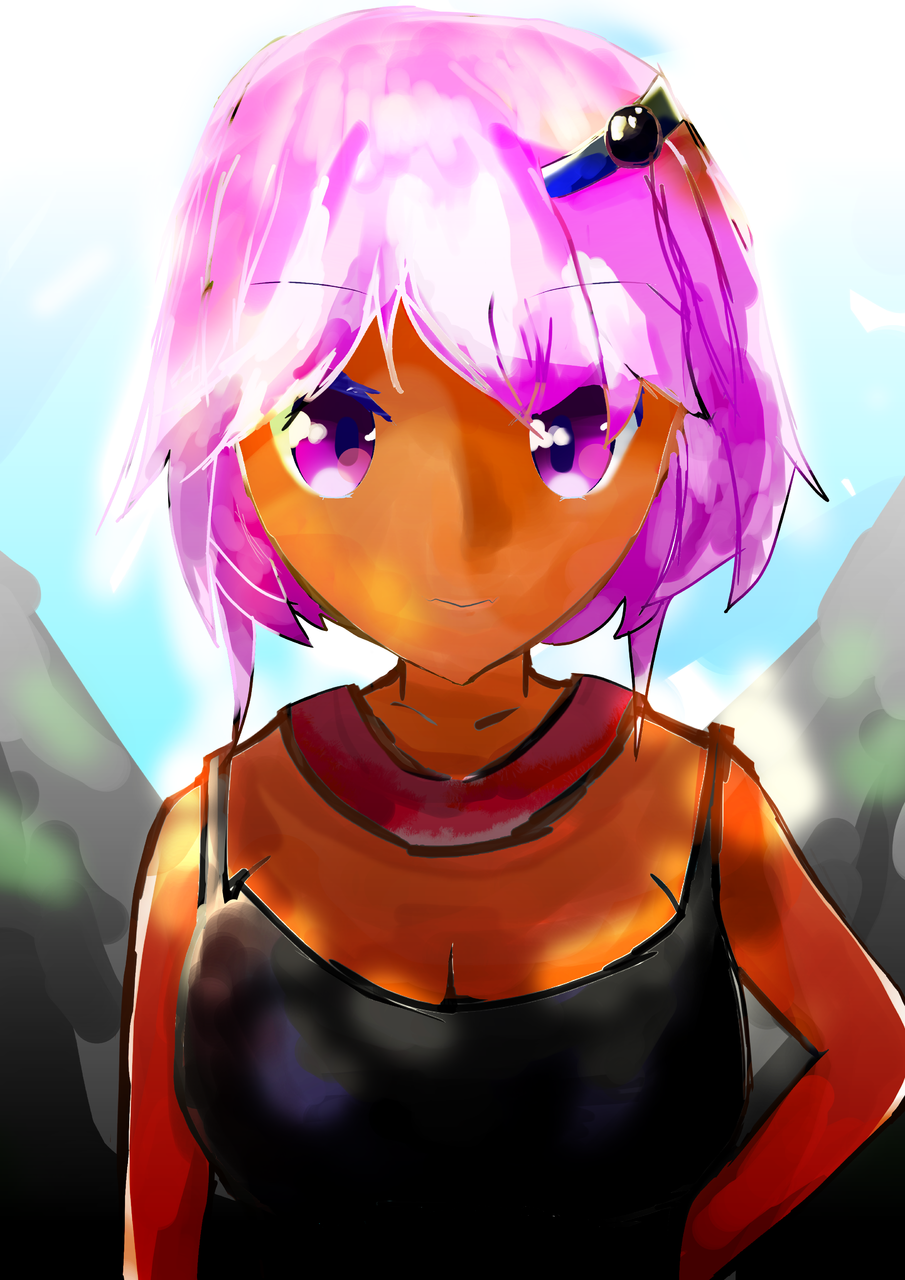 サンシャイン M N イラスト Art Street アートストリート