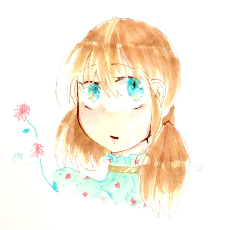 花山咲 ばるし Illustrations Art Street