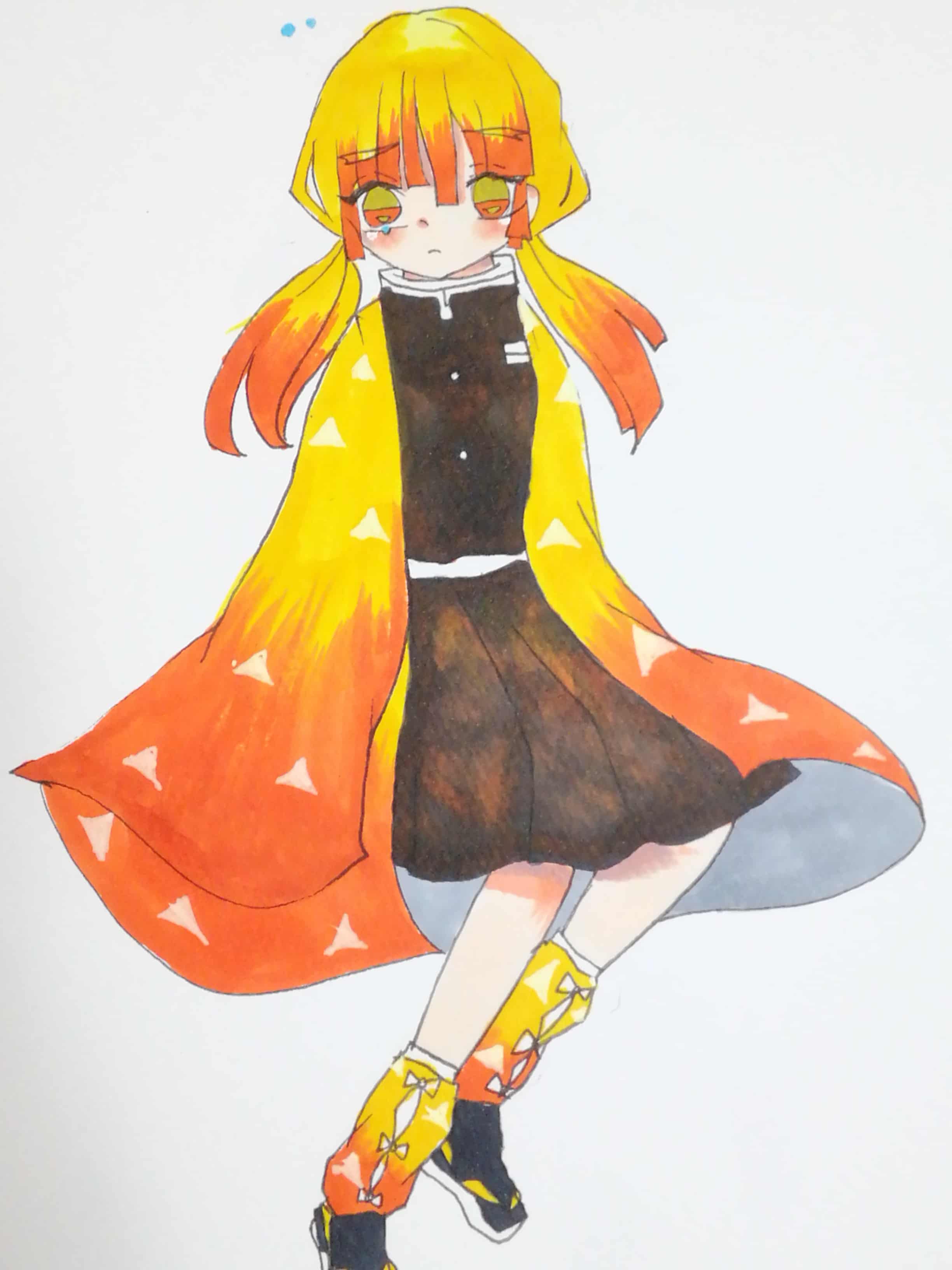 女の子にしてみた 糸織いと イラスト Art Street アートストリート 女の子にしてみた 糸織いと イラスト Art Street アートストリート