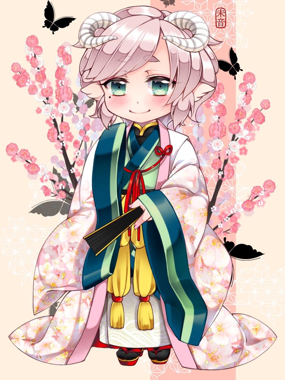 うちの子 未音 みね 山本 京乃丞 イラスト Art Street アートストリート