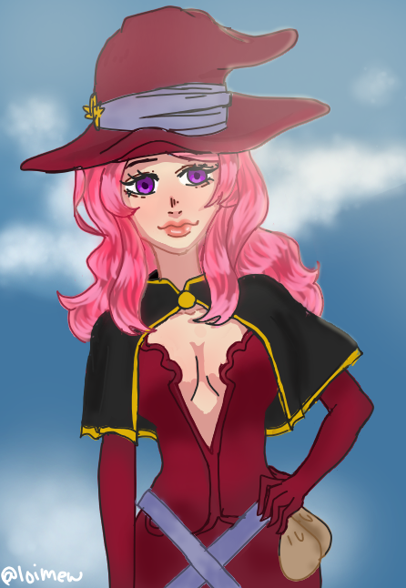 Vanessa Enoteca Loimew イラスト Art Street アートストリート