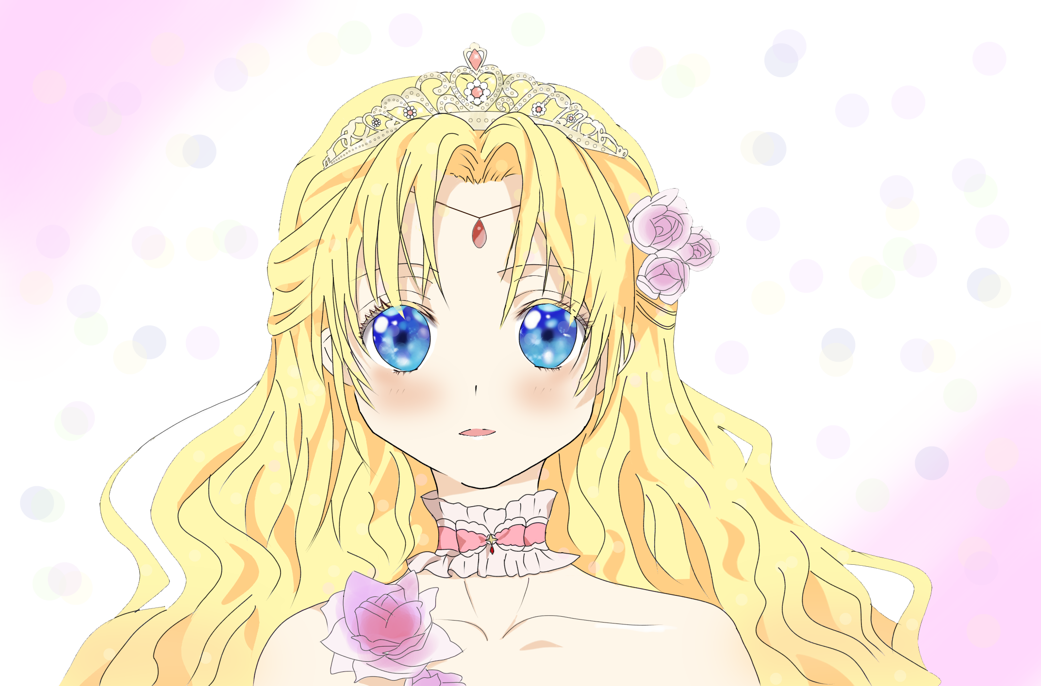 アタナシア きさら Illustrations ART street