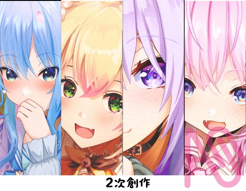 4月に投稿したイラストまとめ Illust of あいうあぼ girl uniform original