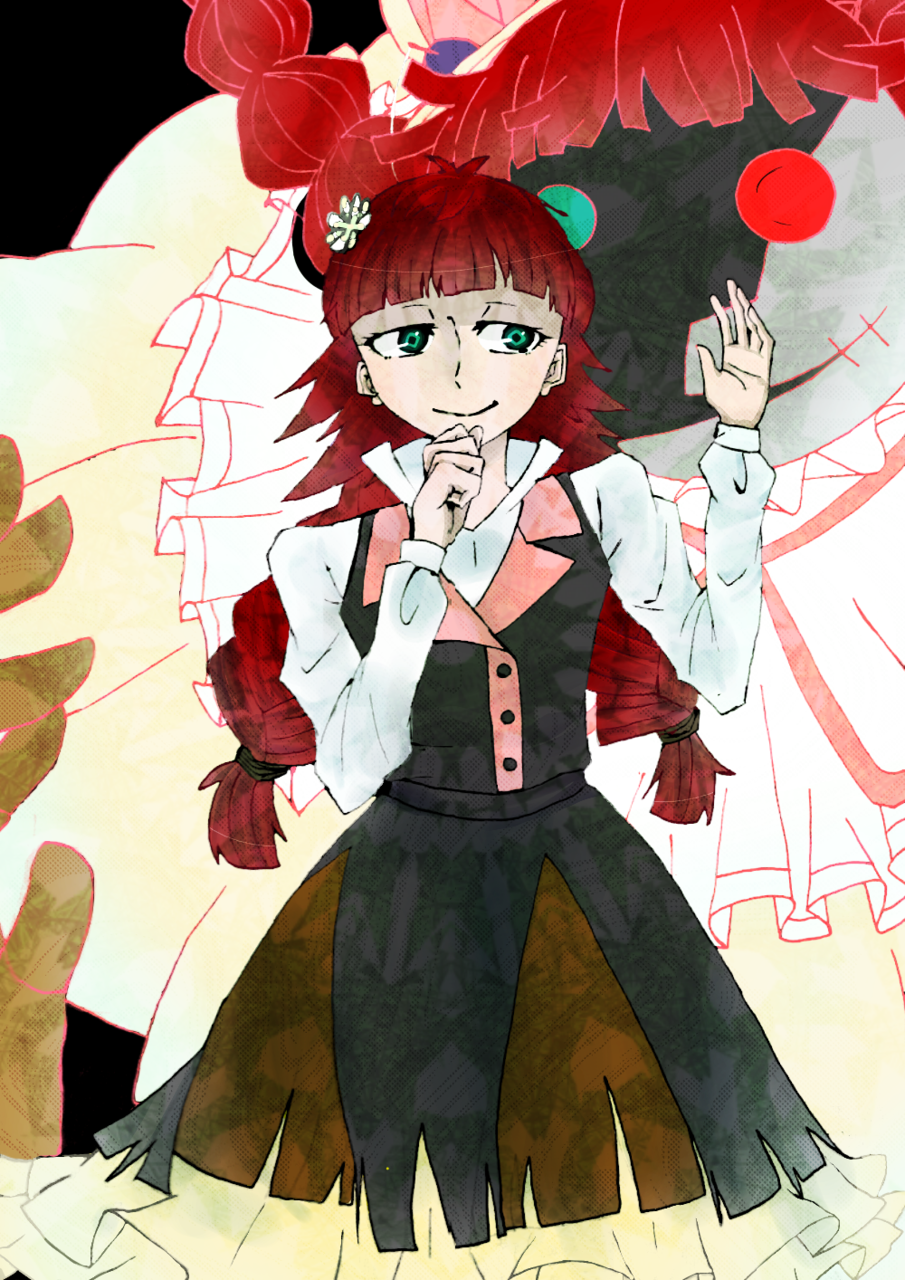 モンゴメリ かふぇもも イラスト Art Street アートストリート