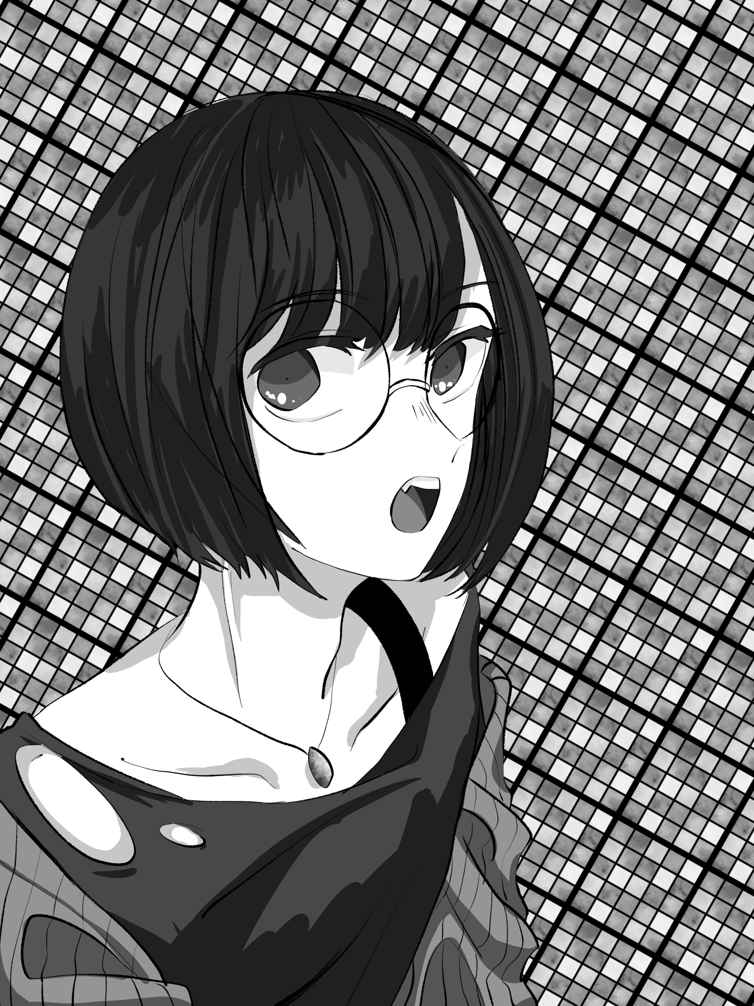 フェイたそ ポン酢 イラスト Art Street アートストリート