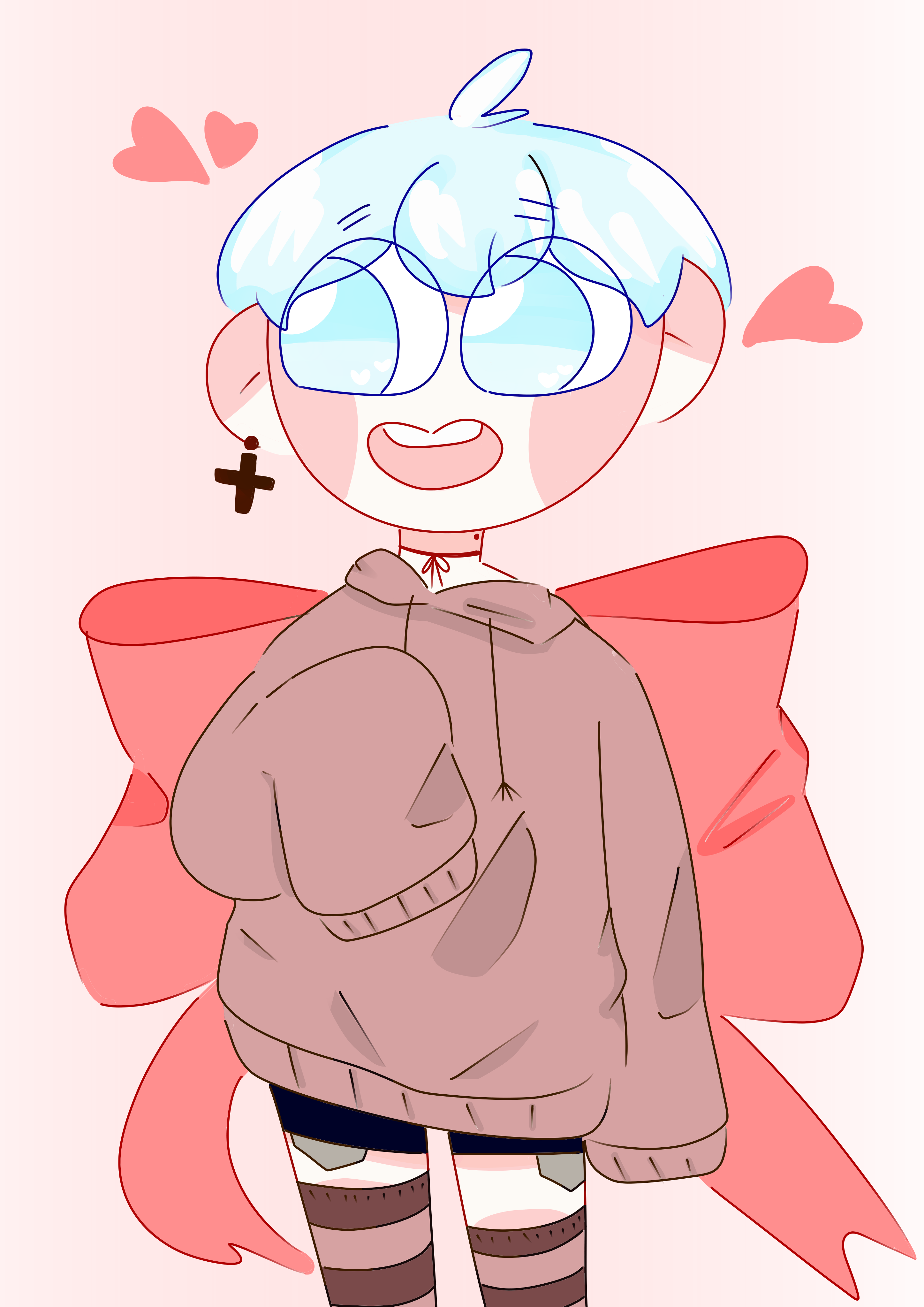 자캐ㅐ MANBO - Illustrations ART street