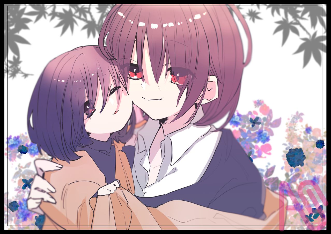 1008 Illust of MiyaKo oc