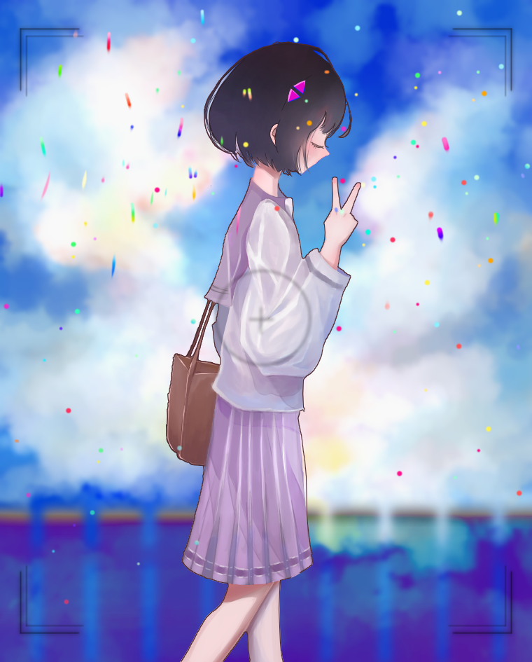 ₍ᐢ •⌄• ᐢ₎ mimi - Illustrations ART street