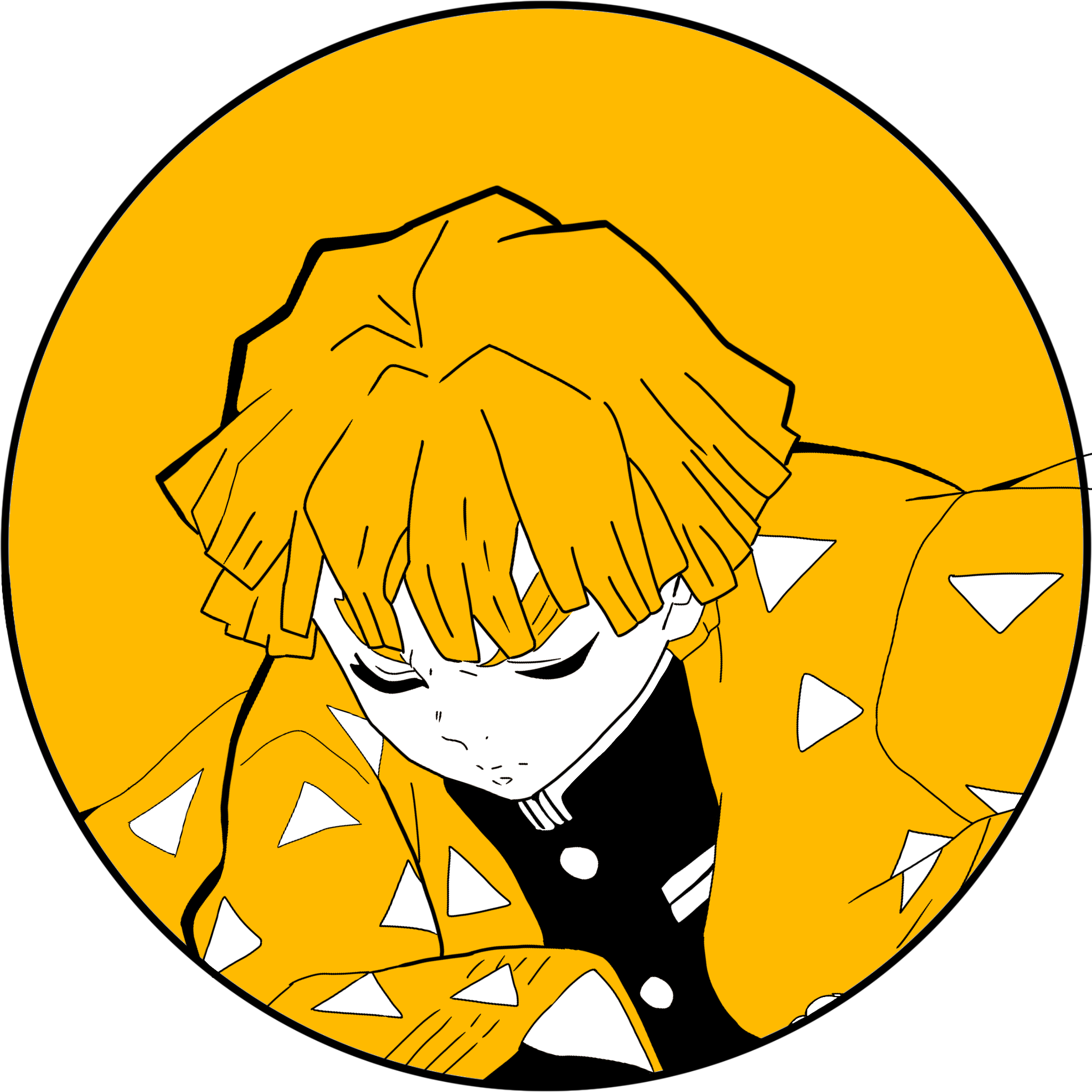 善逸 Hina 125 イラスト Art Street アートストリート