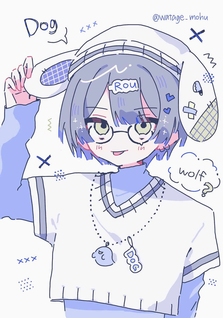 にじさんじまとめ Illust of moa にじさんじ