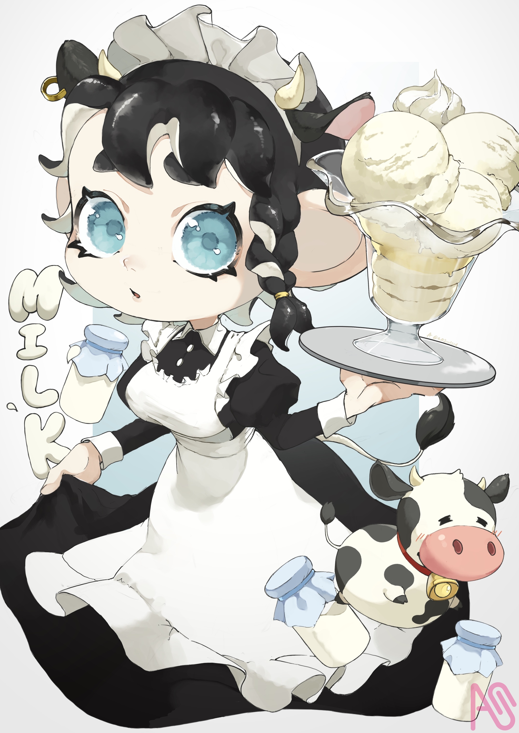 タコちゃん🍼 A - Illustrations ART street