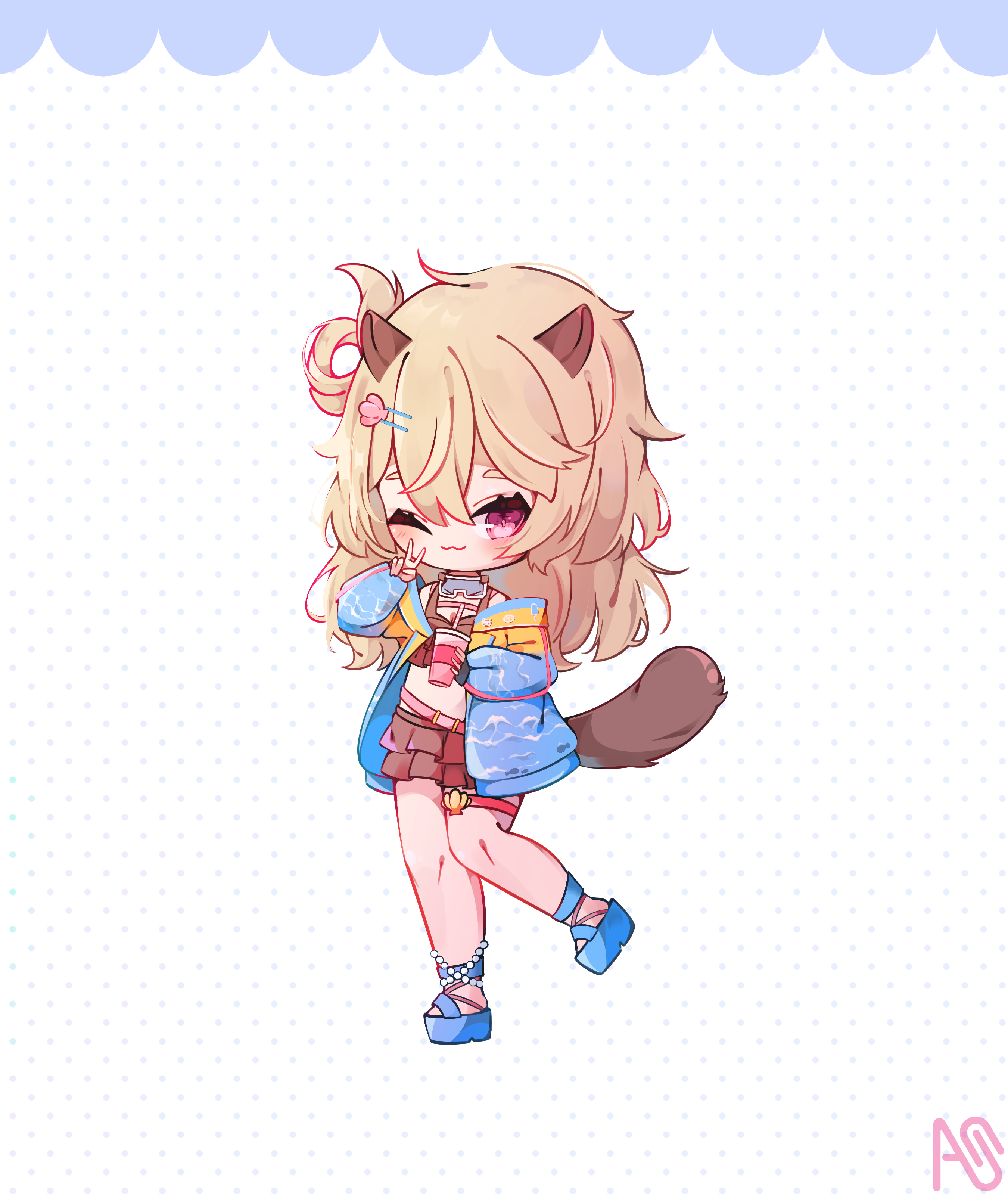 ciestevt1 ryu - Illustrations ART street