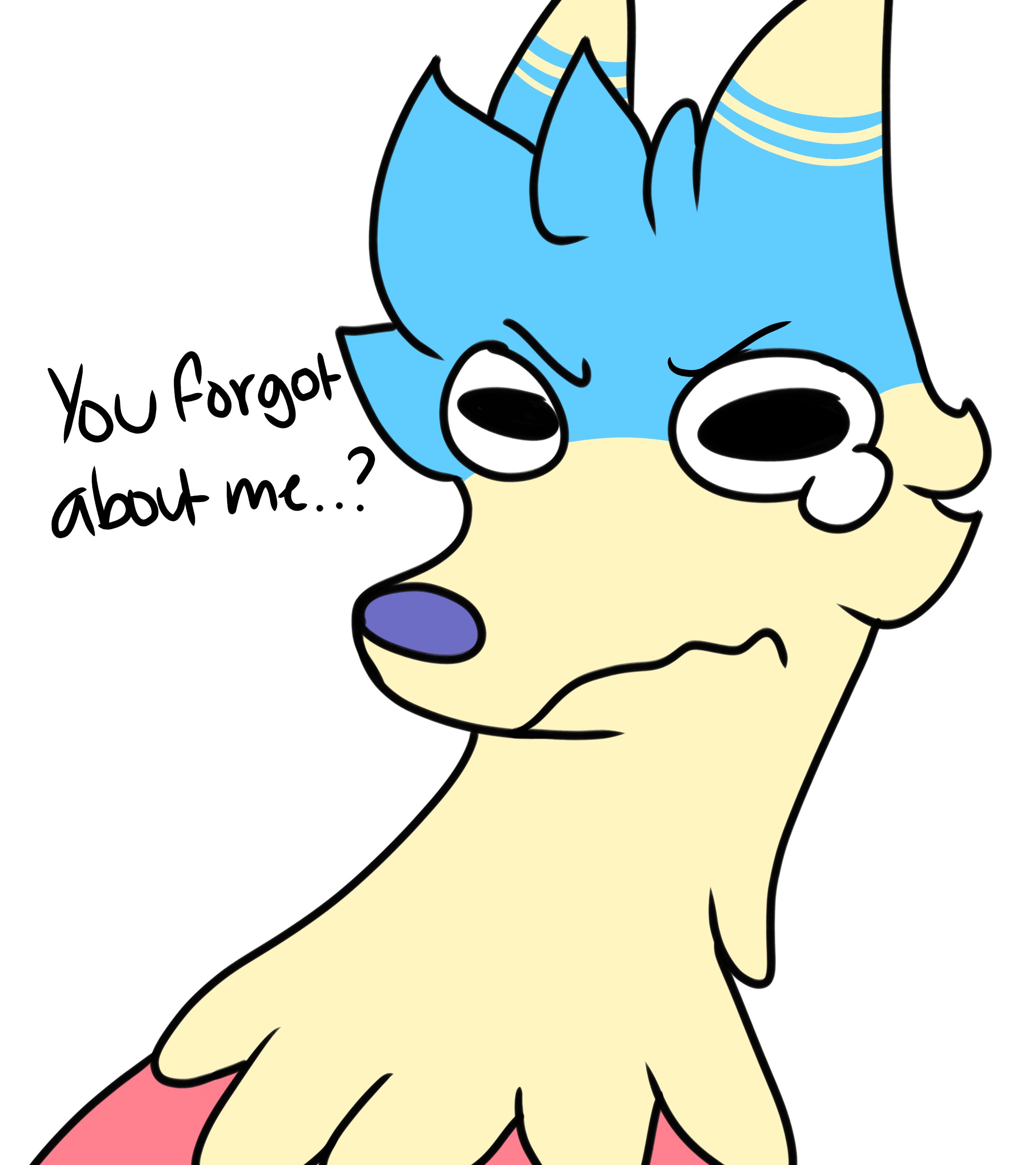 Yes, i did UwU Illustrations ART street