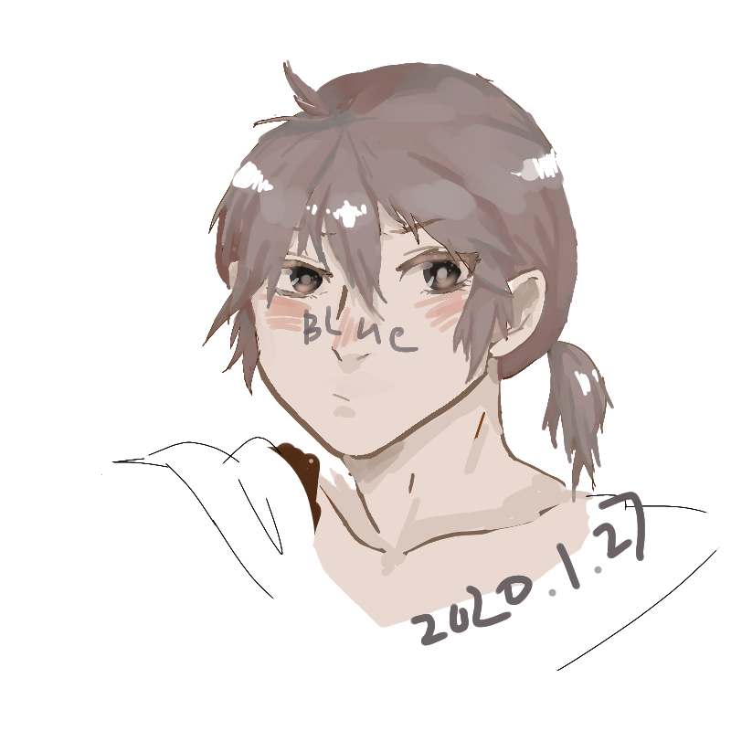 无题 南子 插图 ART street