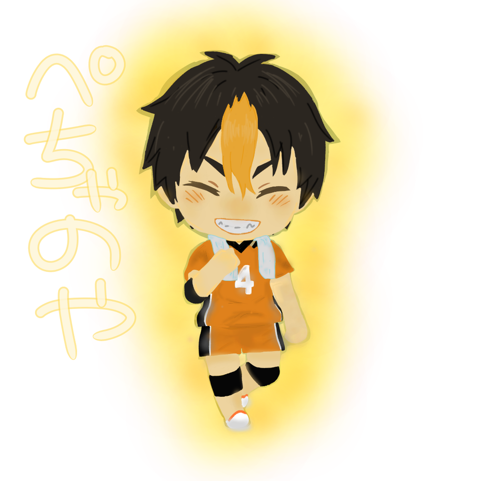 ぺちゃのや いい子 Illustrations Art Street